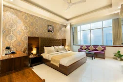 De Pavilion Hotel, Delhi — photo 7