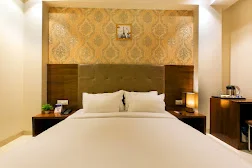 De Pavilion Hotel, Delhi — photo 9