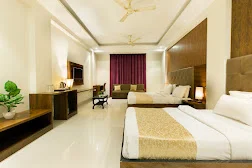 De Pavilion Hotel, Delhi — photo 8