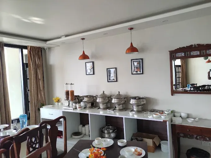 Hotel Hydrangea Heights Shimla photo 33