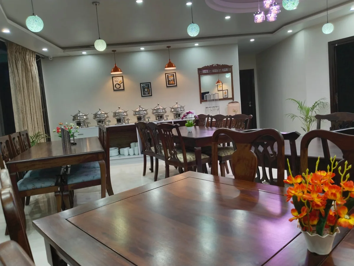 Hotel Hydrangea Heights Shimla — photo 30