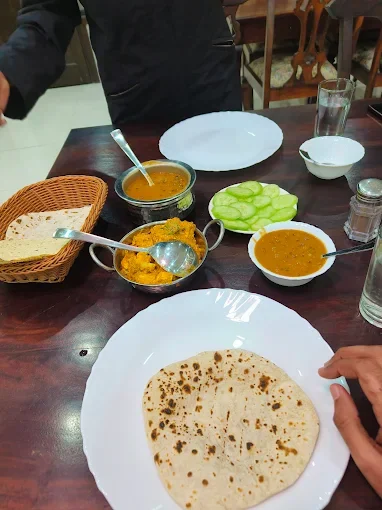 Hotel Hydrangea Heights Shimla — photo 35