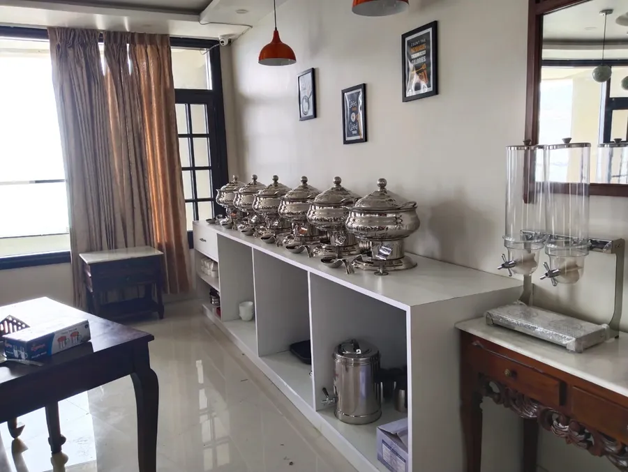 Hotel Hydrangea Heights Shimla photo 32