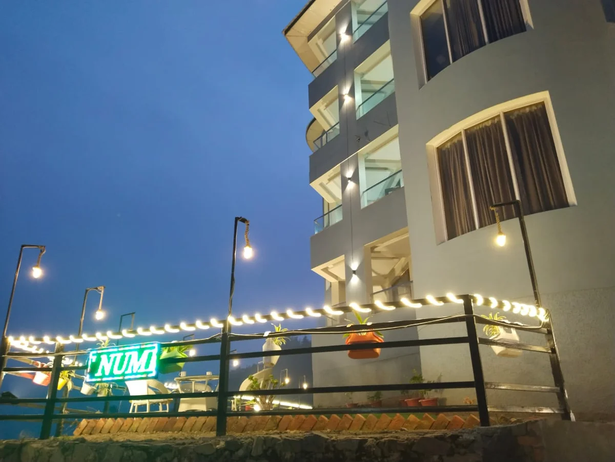 Hotel Hydrangea Heights Shimla — photo 9