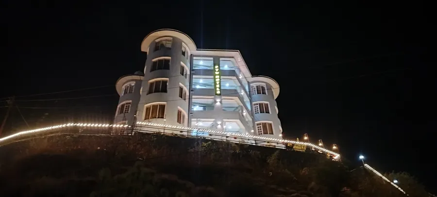 Hotel Hydrangea Heights Shimla photo 8