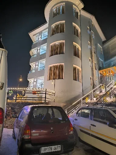 Hotel Hydrangea Heights Shimla — photo 10