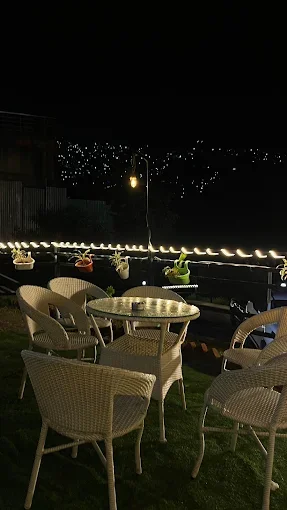 Hotel Hydrangea Heights Shimla — photo 19