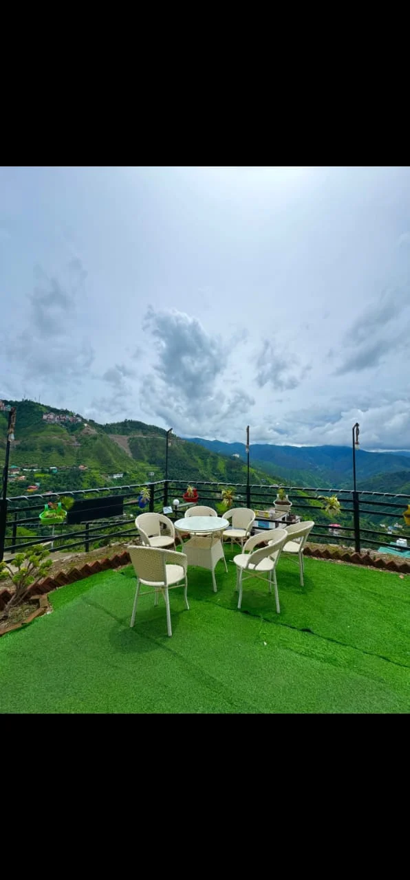 Hotel Hydrangea Heights Shimla — photo 16