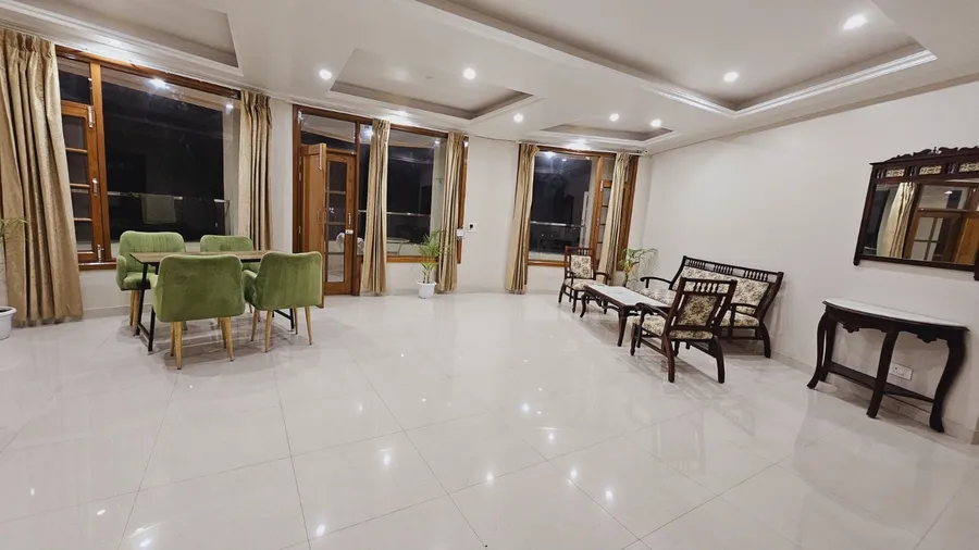 Hotel Hydrangea Heights Shimla photo 14