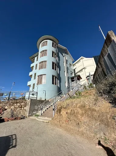 Hotel Hydrangea Heights Shimla — photo 49