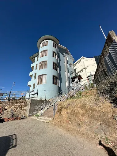 Hotel Hydrangea Heights Shimla photo 48