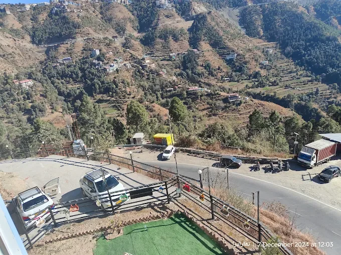Hotel Hydrangea Heights Shimla — photo 47