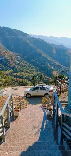 Hotel Hydrangea Heights Shimla — photo 48