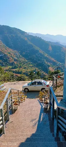 Hotel Hydrangea Heights Shimla photo 47