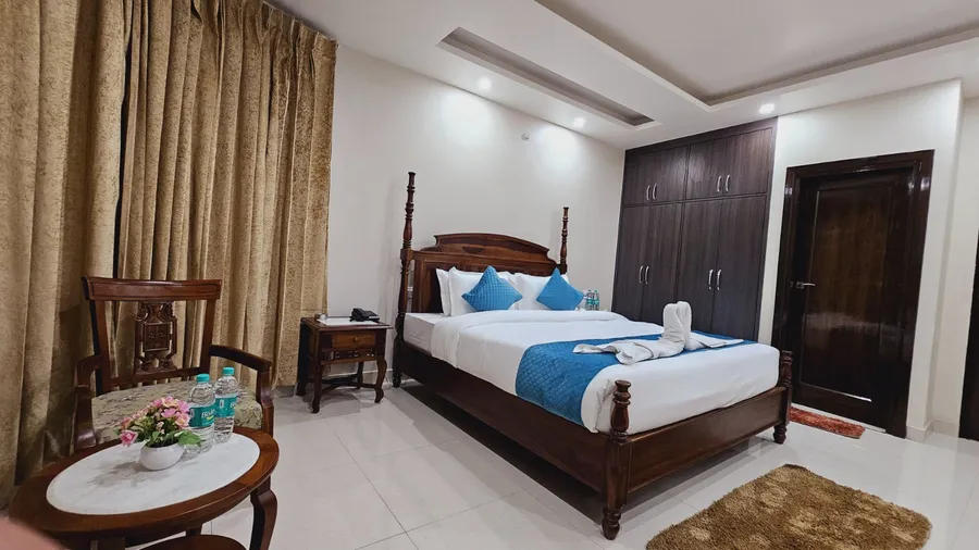 Hotel Hydrangea Heights Shimla photo 24