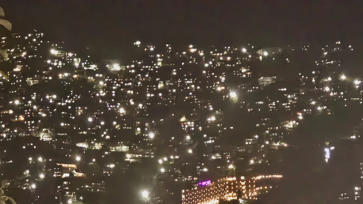 Hotel Hydrangea Heights Shimla — photo 38