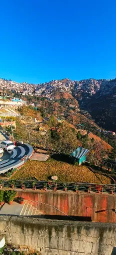 Hotel Hydrangea Heights Shimla photo 40