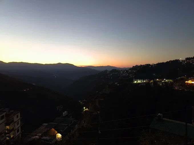 Hotel Hydrangea Heights Shimla — photo 43