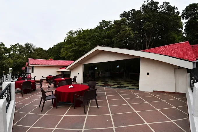 Indraprastha Resort  — photo 4