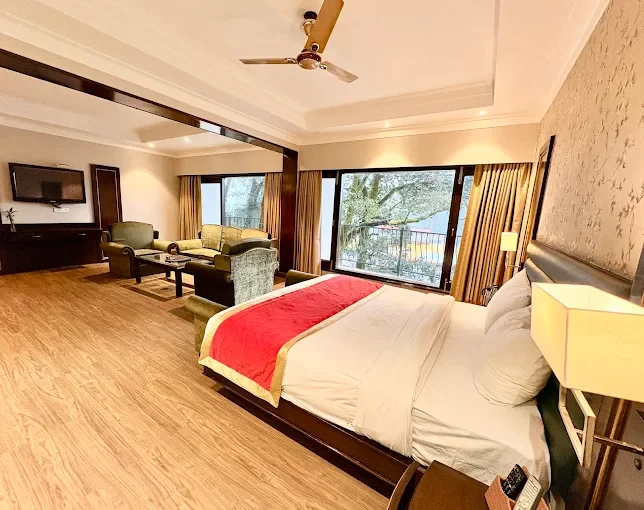 Indraprastha Resort  — photo 9