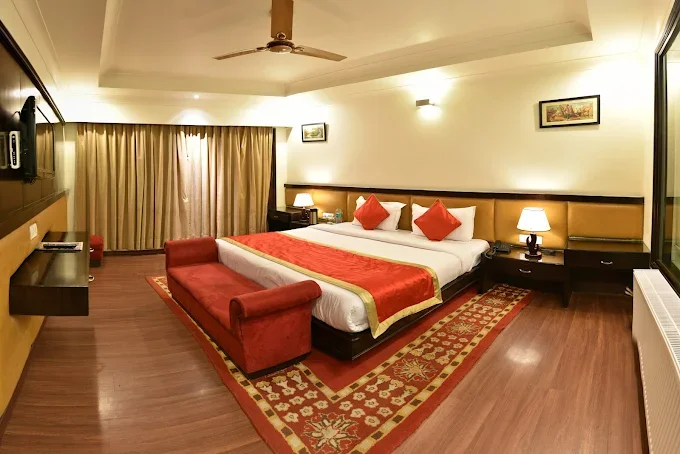 Indraprastha Resort  — photo 7