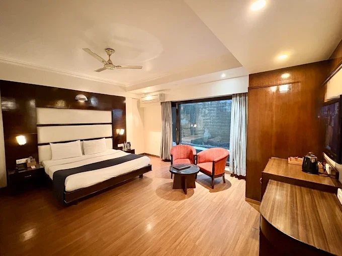 Indraprastha Resort  — photo 8