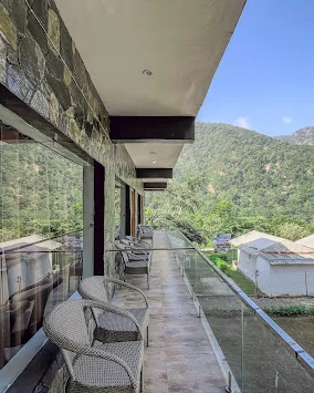 Wild Vista Marchula Resort — photo 12
