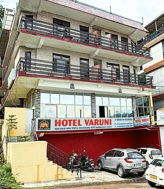 Hotel Varuni Mcleodganj — photo 3