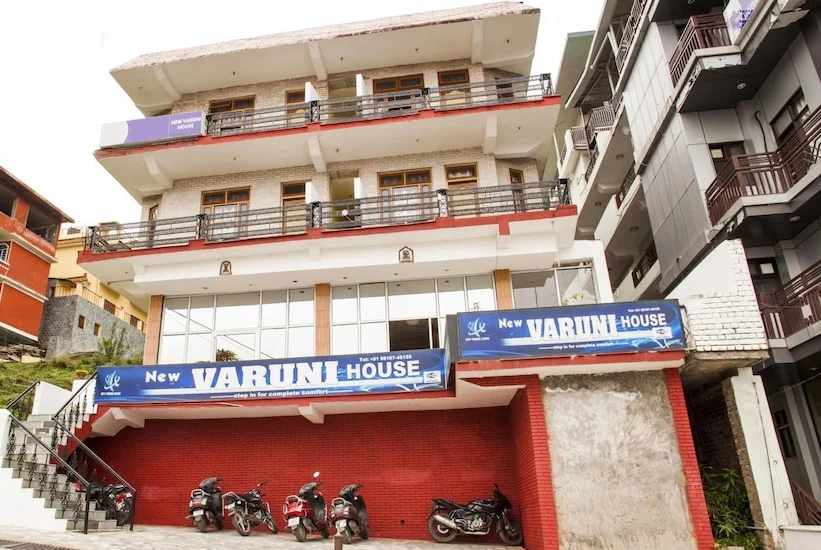 Hotel Varuni Mcleodganj — photo 1