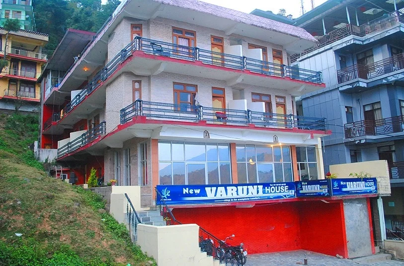 Hotel Varuni Mcleodganj — photo 2