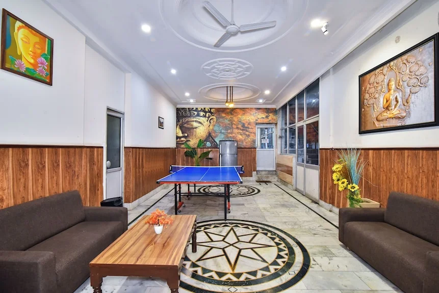 Hotel Varuni Mcleodganj — photo 4