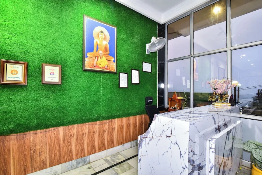 Hotel Varuni Mcleodganj — photo 5