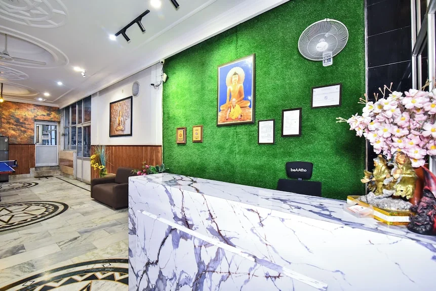 Hotel Varuni Mcleodganj — photo 6