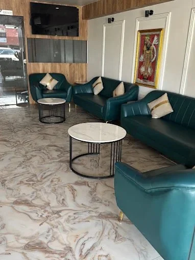 HOTEL HOLIDAY ICON DWARIKA — photo 6