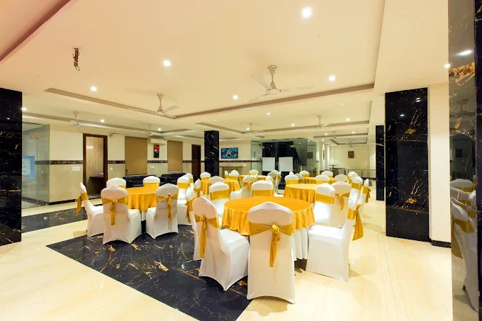 De Pavilion Hotel, Delhi — photo 10