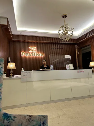 De Pavilion Hotel, Delhi — photo 13