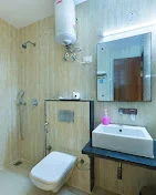 De Pavilion Hotel, Delhi — photo 16