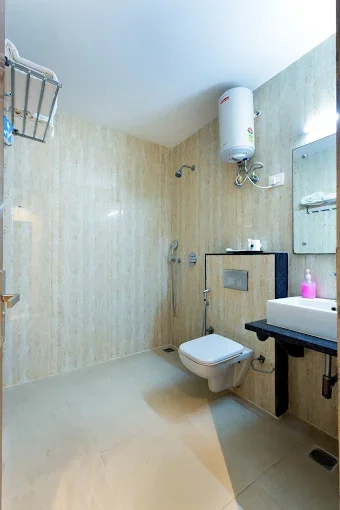 De Pavilion Hotel, Delhi — photo 17