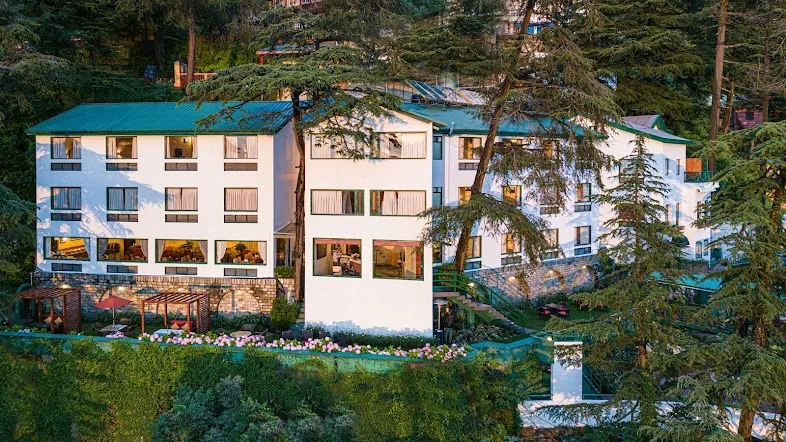 Hotel Honeymoon inn Shimla — photo 1