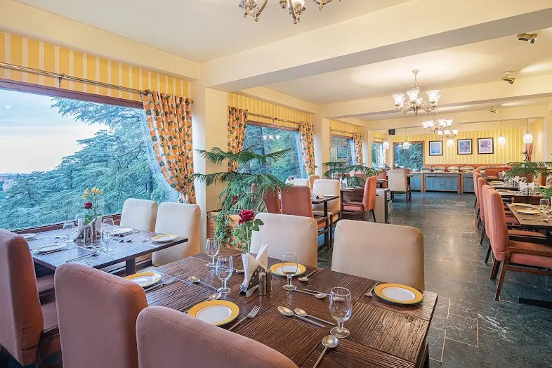 Hotel Honeymoon inn Shimla photo 6
