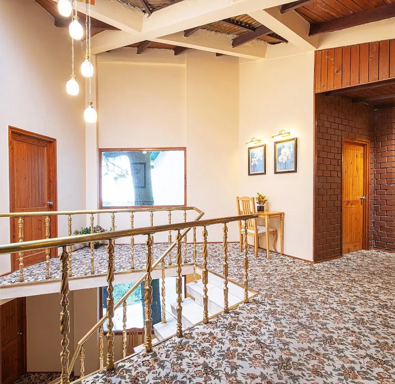 Hotel Honeymoon inn Shimla photo 5