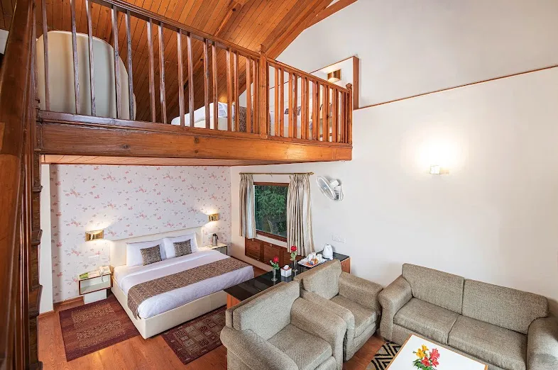 Hotel Honeymoon inn Shimla photo 8