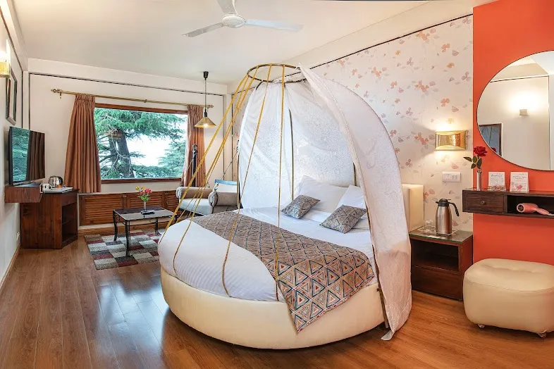 Hotel Honeymoon inn Shimla photo 9