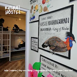 Hotel Kasauli Regency — photo 1