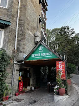 Hotel Kasauli Regency — photo 3