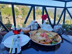 Hotel Kasauli Regency — photo 5