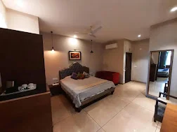 Hotel Kasauli Regency — photo 8