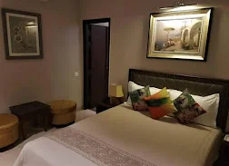 Hotel Kasauli Regency — photo 9