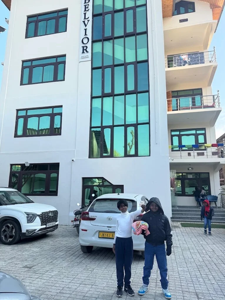 Hotel Belvior Estate — photo 3
