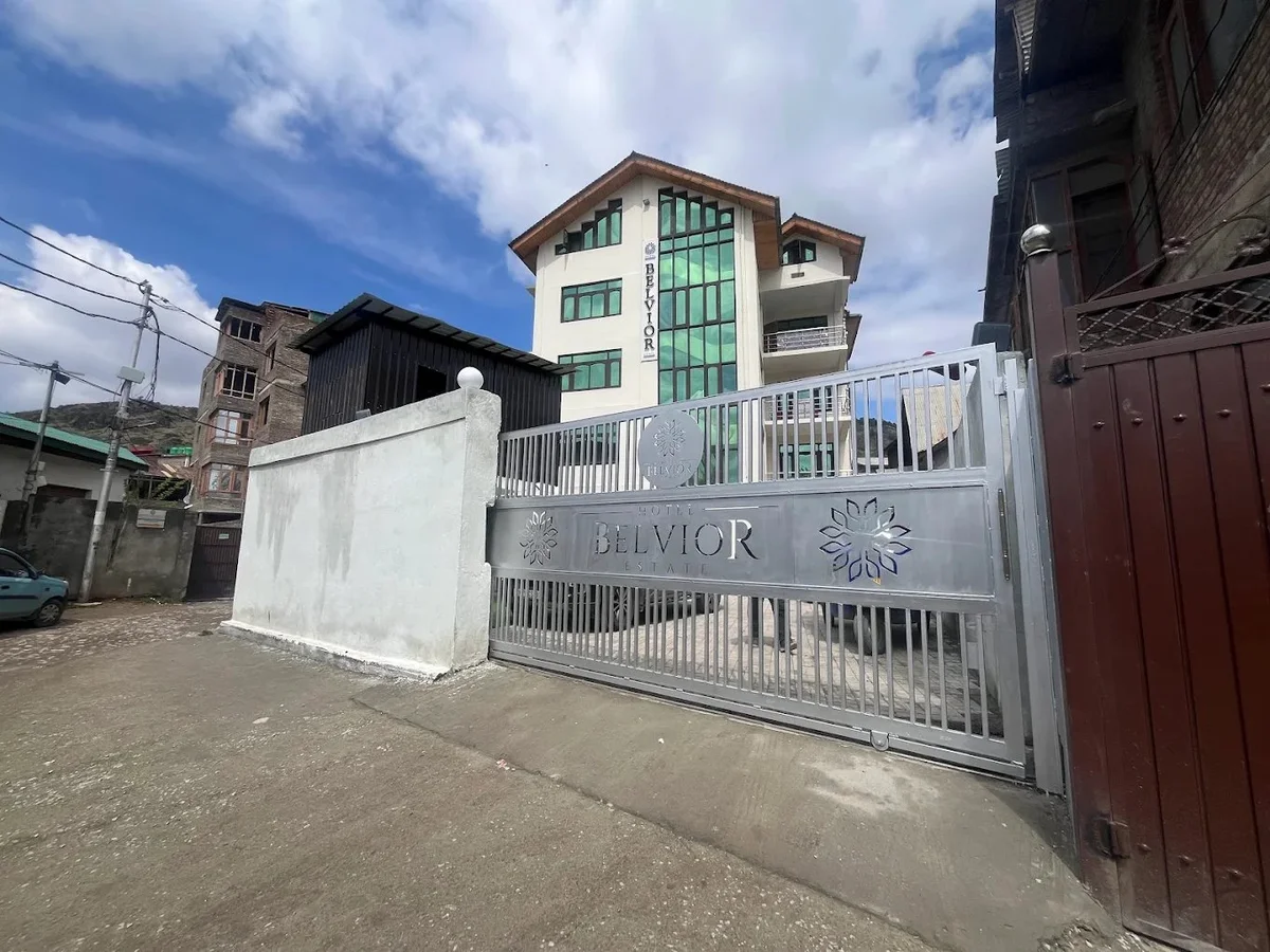 Hotel Belvior Estate — photo 5